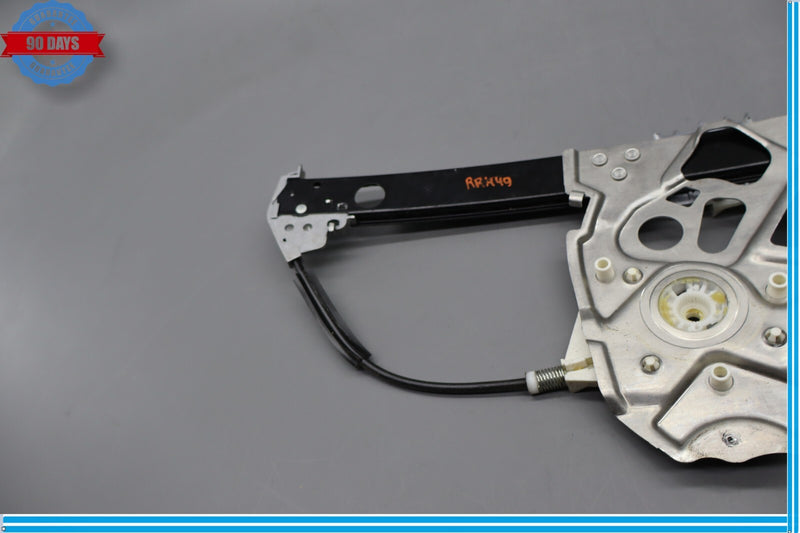 Load image into Gallery viewer, 00-06 Mercedes S350 S55 AMG Rear Right Door Window Regulator w/o Motor Oem

