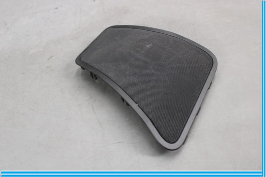 09-15 BMW 750Li F01 F02 Rear Right Side Deck Panel Speaker Grille Cover Trim Oem