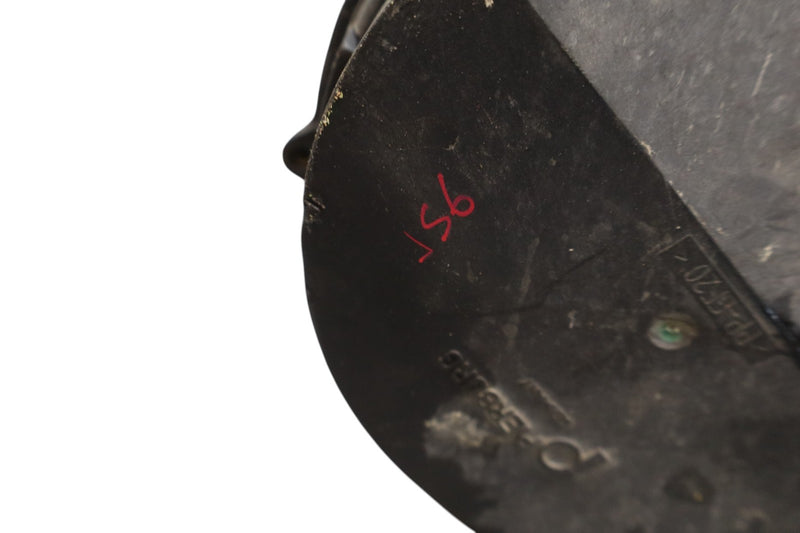 Load image into Gallery viewer, 03-12 Maserati Quattroporte Smog Secondary Air Injection Pump 72247204 Oem
