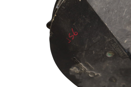 03-12 Maserati Quattroporte Smog Secondary Air Injection Pump 72247204 Oem