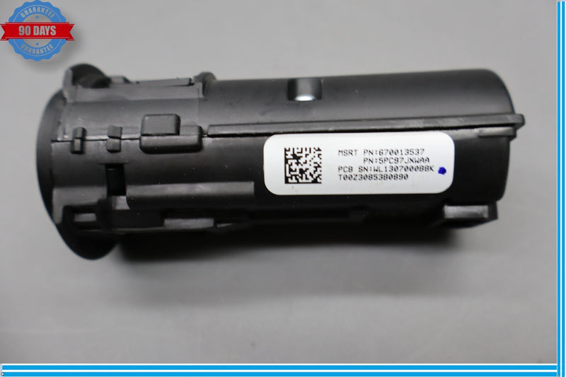 Load image into Gallery viewer, 14-19 Maserati Ghibli Quattroporte Ignition Engine Start Stop Switch Control Oem
