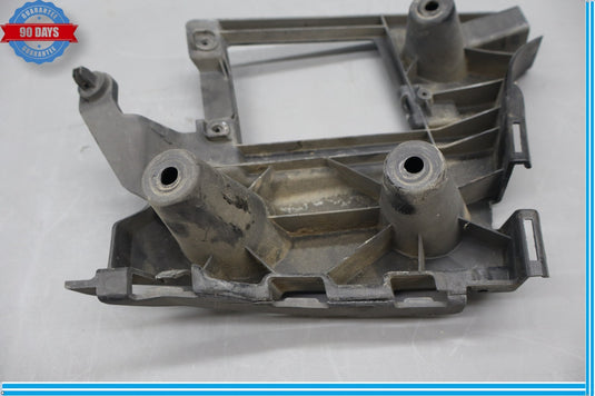 12-18 Audi A6 Rear Left Driver Side Bumper Bracket 4G5807393 Oem