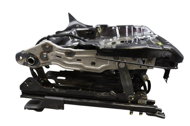 Load image into Gallery viewer, 11-14 Hyundai Equus Front Left Driver Side Seat Lower Frame Track Rail Motor Oem

