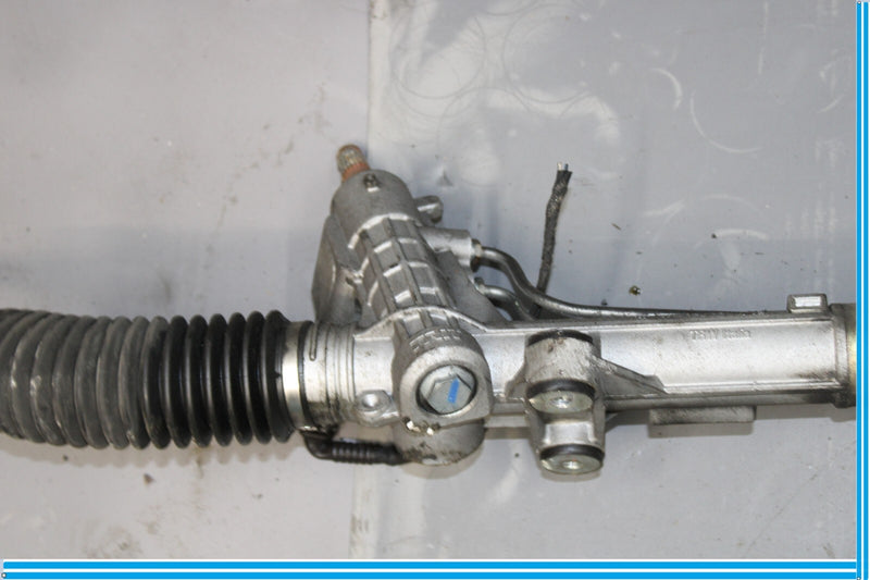 Load image into Gallery viewer, 03-12 Maserati Quattroporte Power Steering Gear Rack &amp; Pinion Oem
