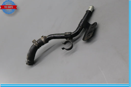 03-12 Bentley Continental GTC GT Flying Spur Power Steering Hose Pipe Oem