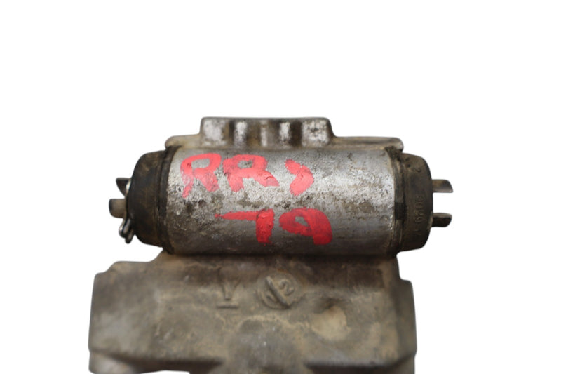 Load image into Gallery viewer, 11-17 Volkswagen Touareg Rear Right Parking Brake Actuator Adjust Motor Oem
