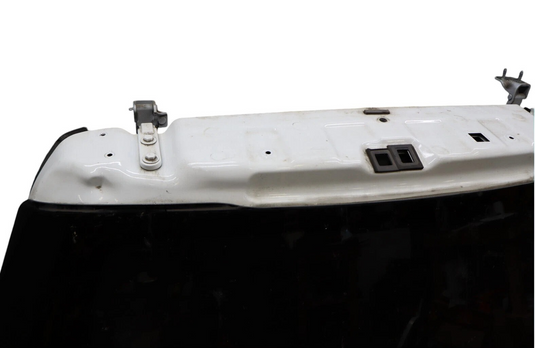 13-16 Mercedes GL450 GL350 Trunk Lid Liftgate Tailgate Hatch Shell Panel OEM