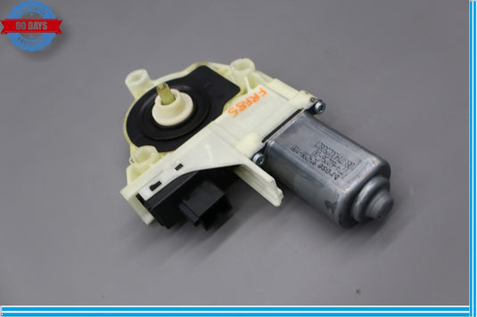 10-16 Porsche Panamera 970 Front Right Side Door Window Regulator Motor Oem