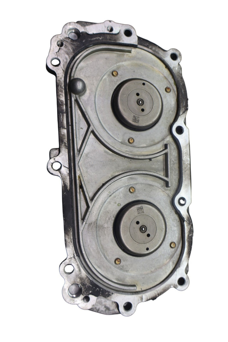 Load image into Gallery viewer, 15-20 Mercedes W205 C300 2.0L Engine Timing Cover A2740150700 Oem
