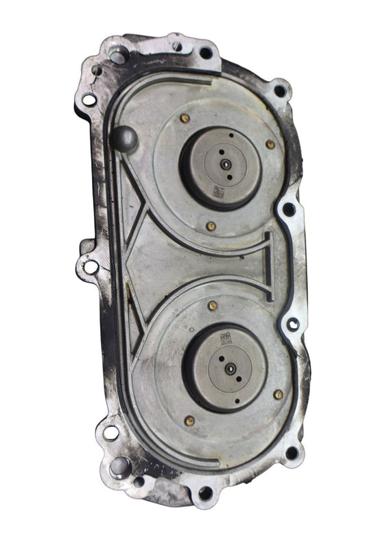 15-20 Mercedes W205 C300 2.0L Engine Timing Cover A2740150700 Oem