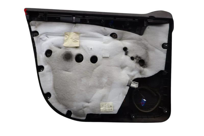Load image into Gallery viewer, 11-14 Volkswagen VW Touareg Front Right Passenger Side Interior Door Panel Oem
