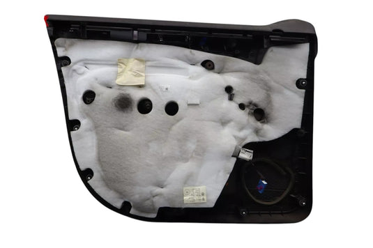 11-14 Volkswagen VW Touareg Front Right Passenger Side Interior Door Panel Oem