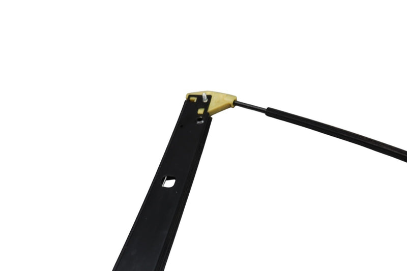 Load image into Gallery viewer, 11-18 Audi A8 A8L S8 Quattro Rear Left Driver Side Door Window Regulator Oem
