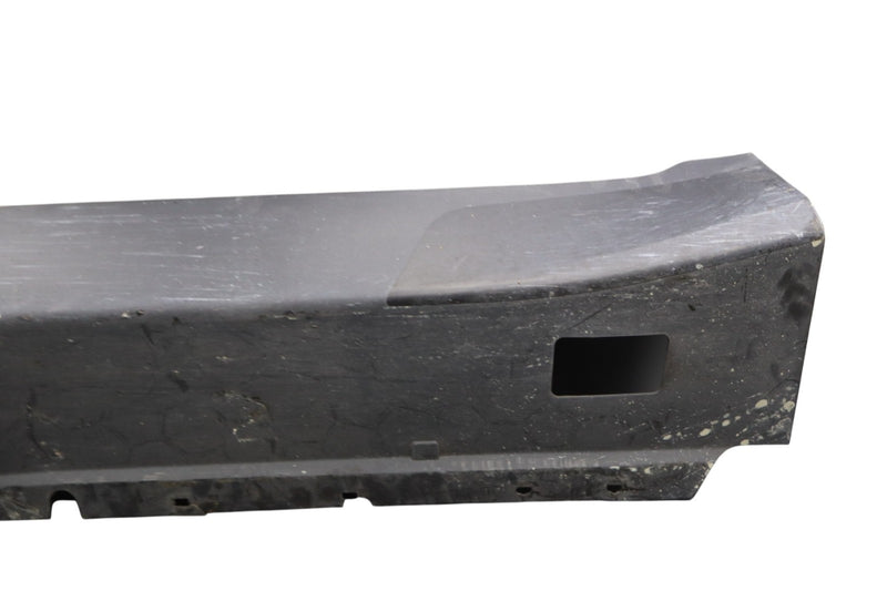 Load image into Gallery viewer, 14-21 BMW i3 I01 Left Driver Side Skirt Rocker Panel Black 51757368597 Oem
