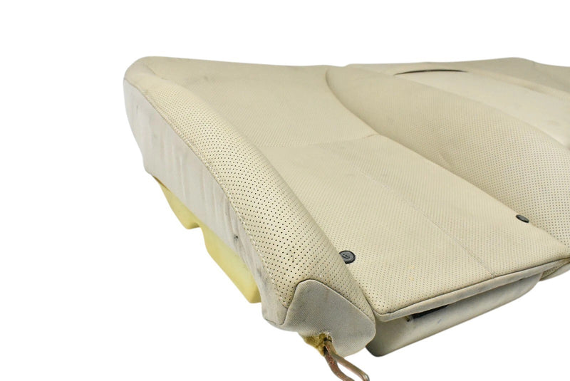 Load image into Gallery viewer, 07-14 Mercedes W216 CL550 Rear Top Upper Seat Cushion Beige 2169200216 OEM
