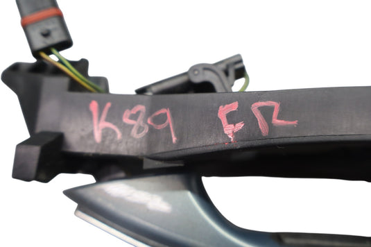 06-11 Mercedes CLS550 CLS500 Front Right Side Exterior Door Handle Oem