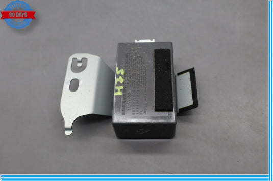 07-10 Lexus LS460 XF40 TPMS Tire Pressure Monitor Receiver 89760-50010 Oem