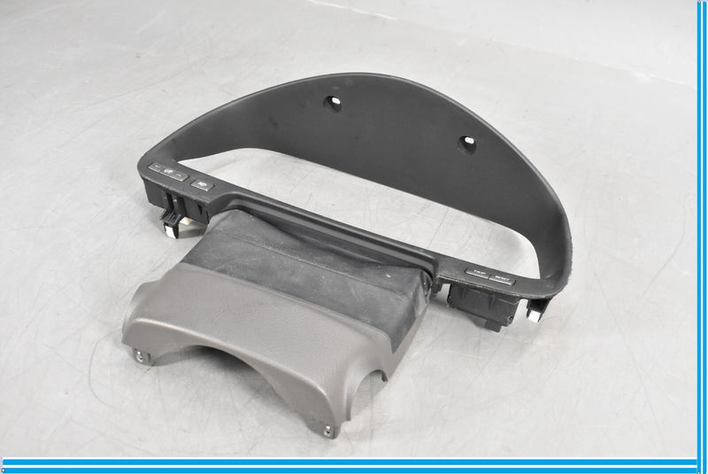 Load image into Gallery viewer, 07-12 Lexus LS460 Steering Column Upper &amp; Lower Trim Cover Panel Oem

