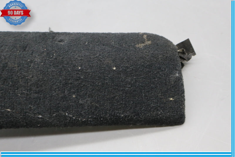 Load image into Gallery viewer, 02-10 Lexus SC430 Front Left Lower Seat Trim Cover Panel Carpet S186818200 Oem
