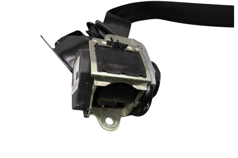 Load image into Gallery viewer, 06-13 Bentley Continental Flying Spur Rear Left Driver Side Seat Belt OEM
