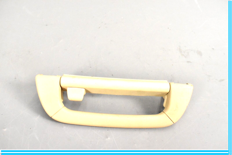 Load image into Gallery viewer, 2000-06 Mercedes-Benz S500 W220 OEM Interior Roof Overhead Handle Rear Left
