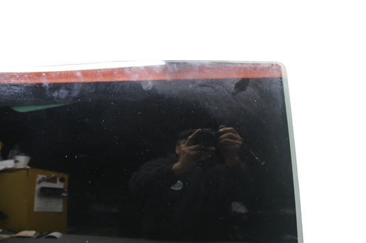 11-15 Kia Optima Hybrid TF Rear Right Passenger Side Door Window Glass Oem