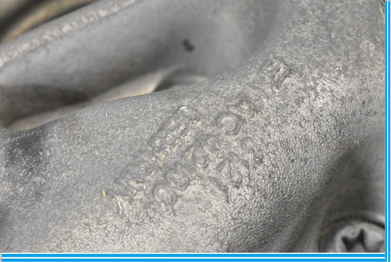 Load image into Gallery viewer, 07-13 BMW 335i 328i Front Right Passenger Side Spindle Knuckle Hub Oem
