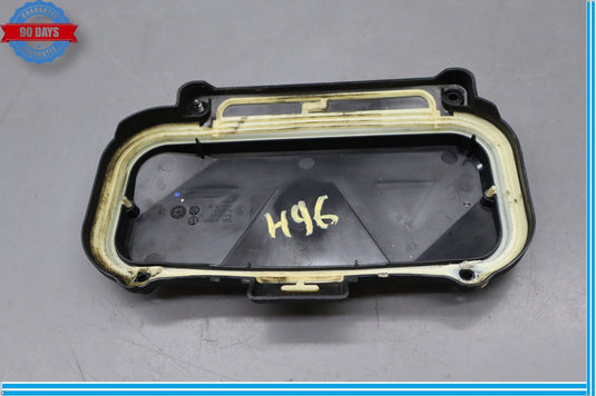 09-15 BMW 750i F01 F02 Upper Engine Control Module ECU Box Cover Oem