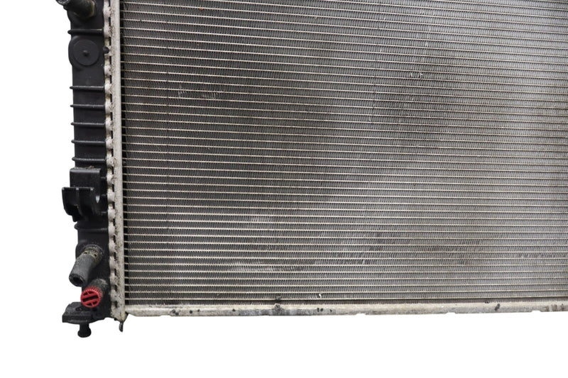 Load image into Gallery viewer, 06-13 Mercedes X164 GL450 R350 Engine Cooling Radiator AC Air A/C Condenser Oem
