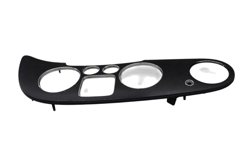 Load image into Gallery viewer, 03-12 Bentley Continental GT GTC Dash Panel Speedometer Bezel Wood Trim Oem
