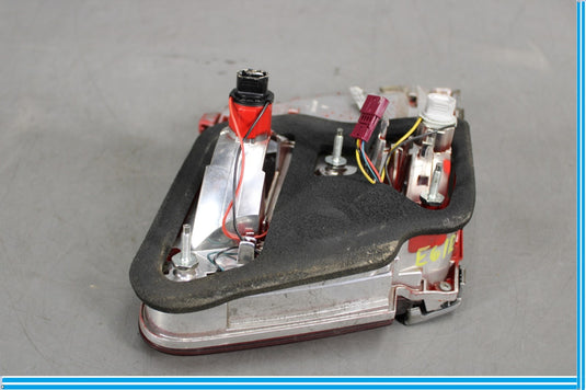 09-12 BMW 750Li 750i Rear Right Passenger Inner Side Trunk Tail Light Stop Oem