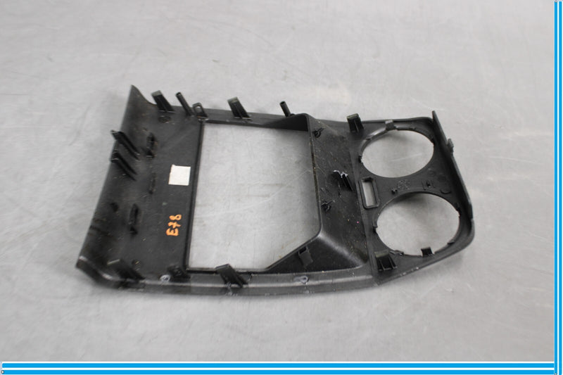 Load image into Gallery viewer, 10-13 Land Rover Range Rover Sport Center Console Back Panel Cover Oem
