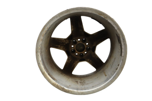 06-12 Mercedes W251 R320 R350 R500 Wheel Rim Disc 8.5J x 19 R19 Oem