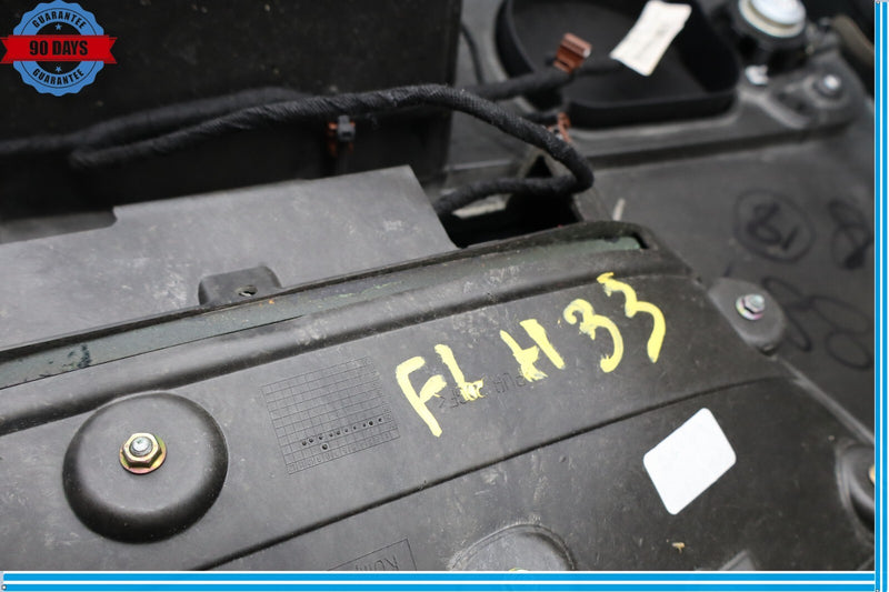 Load image into Gallery viewer, 06-12 Bentley Continental Flying Spur Front Left Side Interior Door Panel Oem

