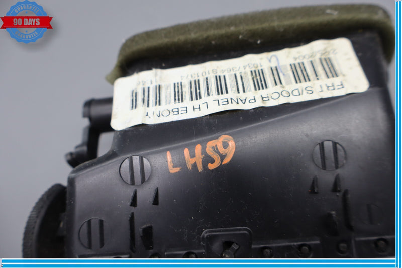 Load image into Gallery viewer, 04-08 Cadillac XLR Front Left Driver Side Door Air Vent 10306388 Oem
