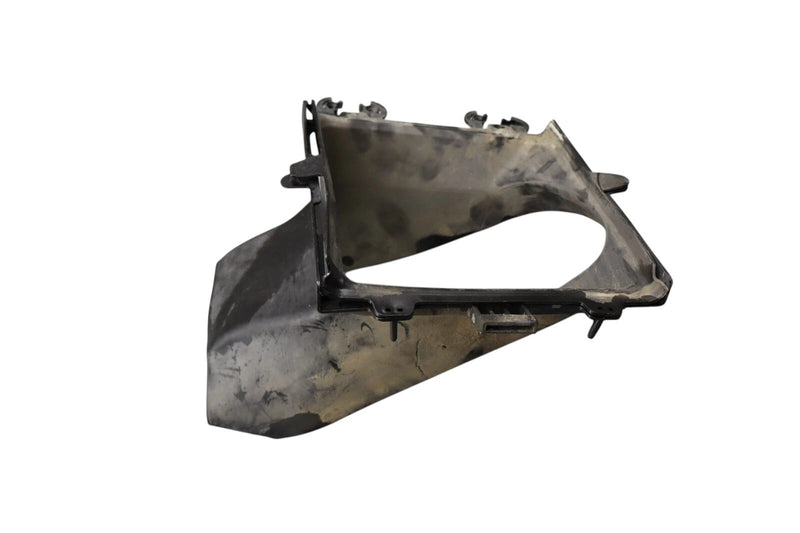 Load image into Gallery viewer, 06-12 Bentley Continental Flying Spur Left Side Intercooler Air Duct Shroud Oem
