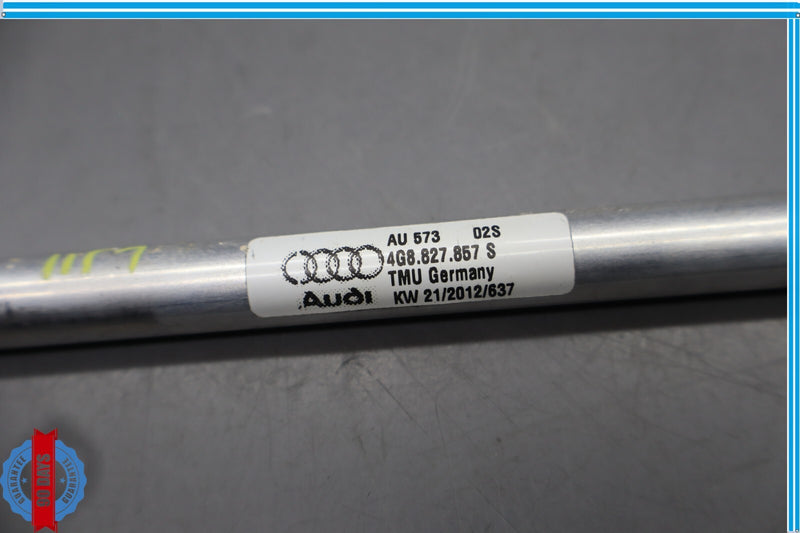 Load image into Gallery viewer, 12-18 Audi A7 Quattro S7 Rear Left Driver Side Trunk Liftgate Shock Strut Oem
