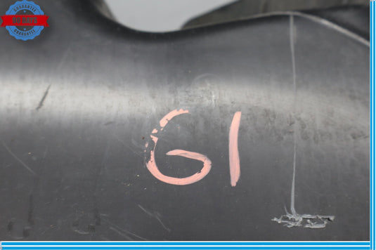 10-16 Porsche Panamera Cabin Air Cleaner Filter Intake Duct Housing Oem