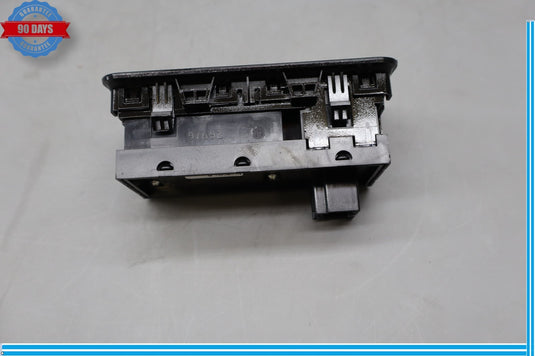 10-19 Jaguar XJ XJL Dash Trunk Release Fog Light Dimmer Control Switch Oem