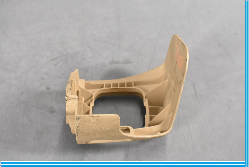 Load image into Gallery viewer, 03-06 Mercedes S500 S600 Front Left Driver Seat Lumbar Control Bezel Trim Oem
