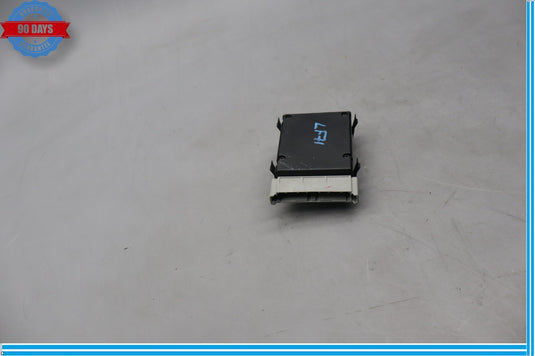 14-20 Maserati Ghibli Levante Front Left Driver Seat Control Switch Module Oem