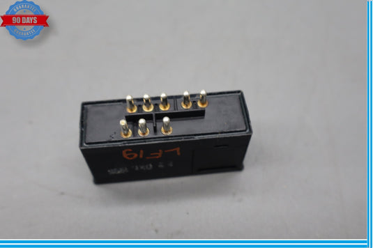 90-02 Mercedes SL320 SL500 R129 Left Side Seat Backrest Lock Relay Module Oem