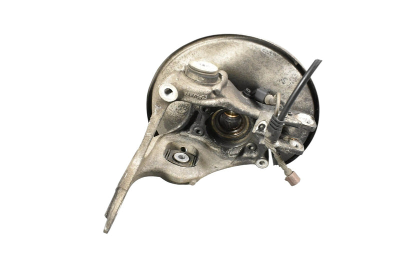 Load image into Gallery viewer, 09-18 Audi A4 Wagon Rear Left Driver Side Spindle Knuckle Hub Assembly Oem
