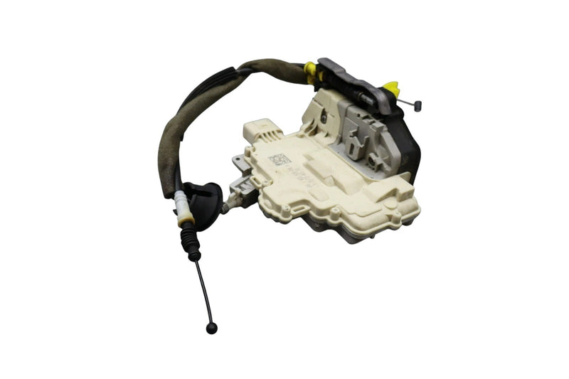 Load image into Gallery viewer, 12-18 Audi A6 Quattro S7 Rear Right Passenger Side Door Lock Latch Actuator OEM
