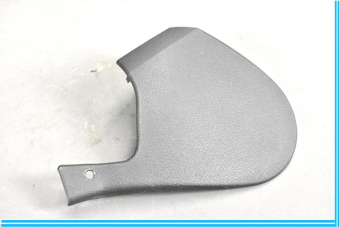 11-17 Volkswagen VW Touareg Front Left Driver Side Seat Inner Cover Trim Oem