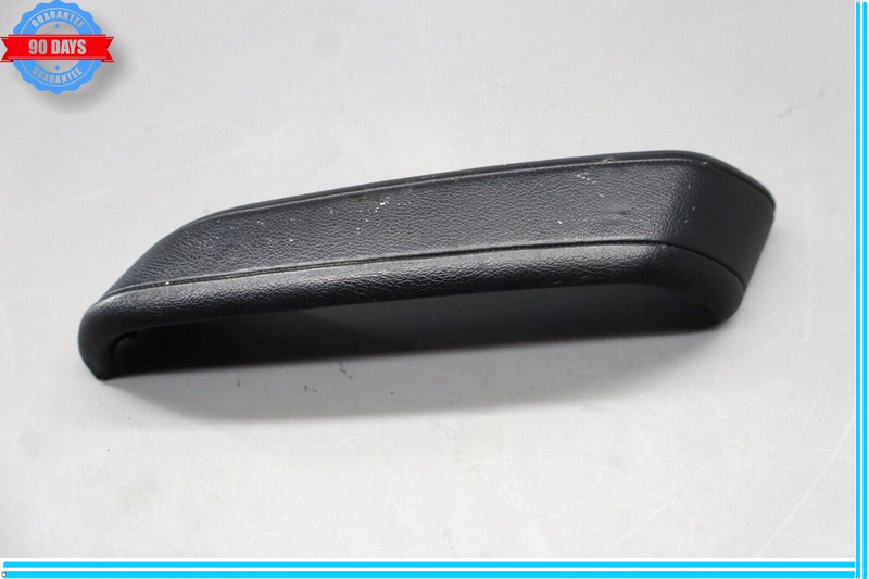 Load image into Gallery viewer, 14-17 Maserati Quattroporte Front Right Side Door Panel Handle Cover Trim Oem
