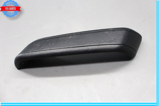 14-17 Maserati Quattroporte Front Right Side Door Panel Handle Cover Trim Oem