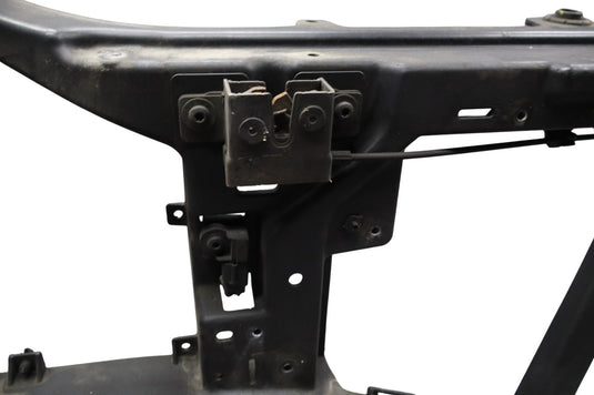 13-22  Land Rover Range Rover Front Radiator Support Core Headlight Bracket Oem