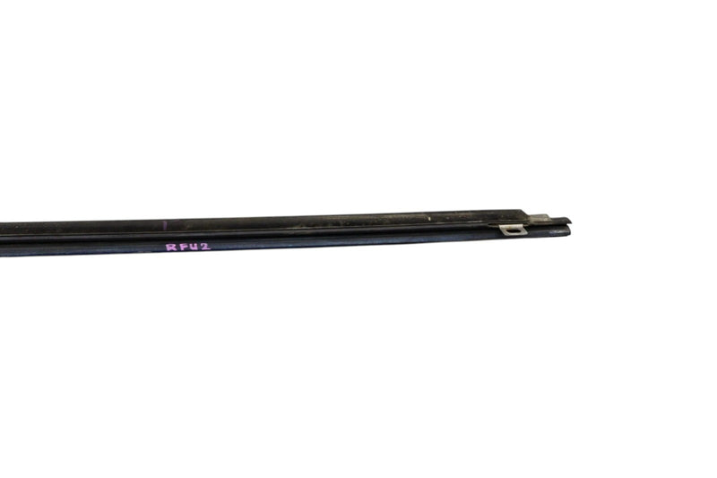 Load image into Gallery viewer, 06-12 Bentley Continental GT GTC Front Right Door Lower Window Molding Trim OEM
