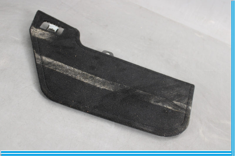 Load image into Gallery viewer, 07-09 Lexus LS460 Rear Left Driver Side Trunk Floor Carpet Trim Cover Panel Oem
